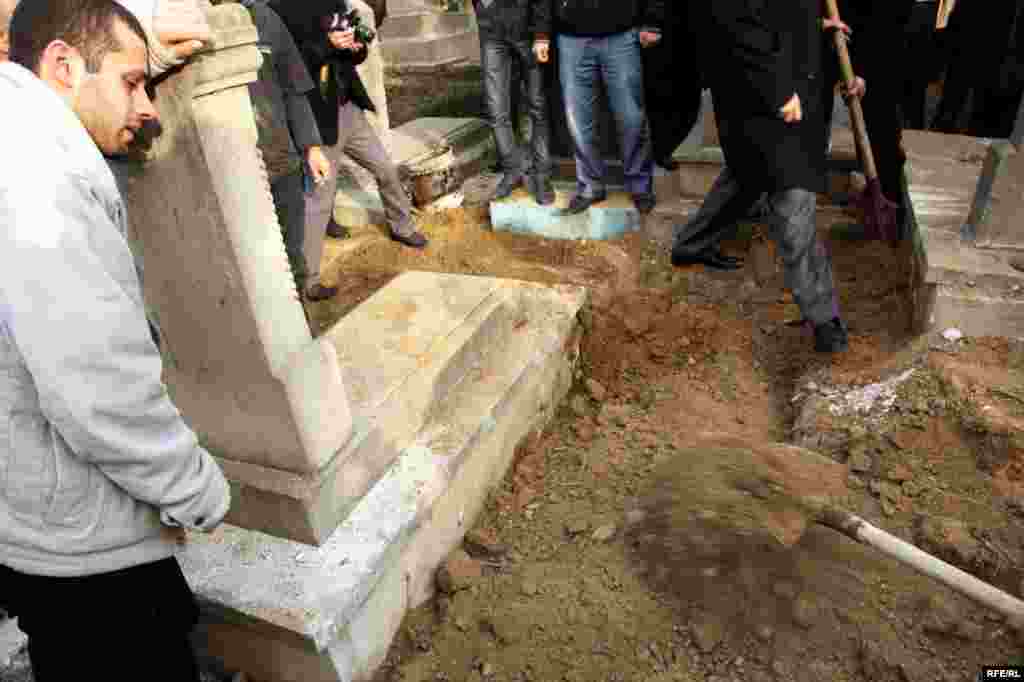 Fotoqrafın obyektivdə son anları #17