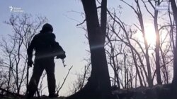 Война на переломе