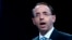 U.S. Deputy Attorney General Rod Rosenstein