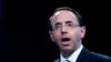 Rod Rosenstein, zamjenik državnog tužioca SAD-a