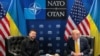 Зустріч президентів України і США на саміті НАТО в Анкарі. 8 липня 2026 року