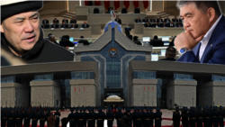 Жапаров-Ташиев тандеми эмнеден бузулду?