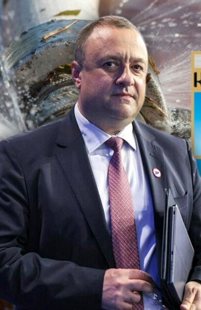 Политици се оправдават с климатичните промени Някои говорят и за