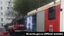 Иллюстративное фото