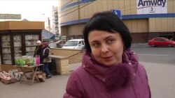 Жителі окупованого Донецька про тимчасове припинення переміщення вантажів через лінію розмежування (опитування)