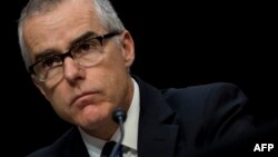 Andrew McCabe