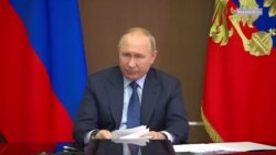 Путин о повышение МРОТ и прожиточного минимума