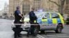 Five Killed, Including Suspect, In Westminster Terror Attack