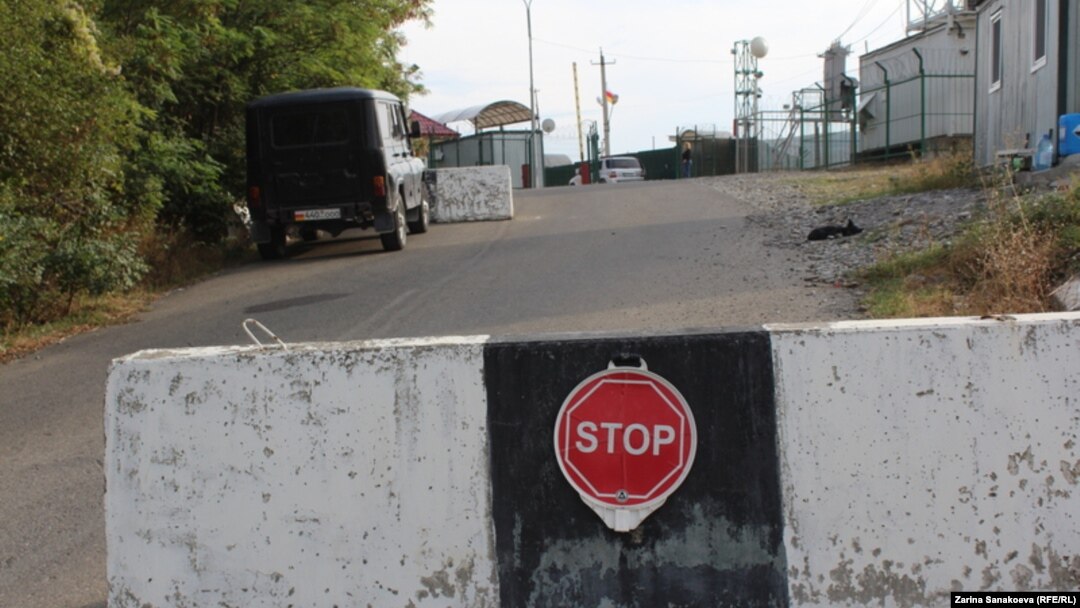 По замыслу инициаторов мотивировать людей должно обещание открыть пункт пропуска «Раздахан»