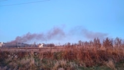 Донской электросталеплавильный завод