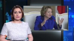 Хабарҳои рӯз аз 12-уми октябри соли 2016 (Пахши зинда)