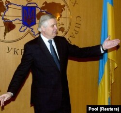 Анатолій Зленко, 2002 рік