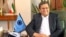 عبدالناصر همتی، رئیس کل بانک مرکزی ایران