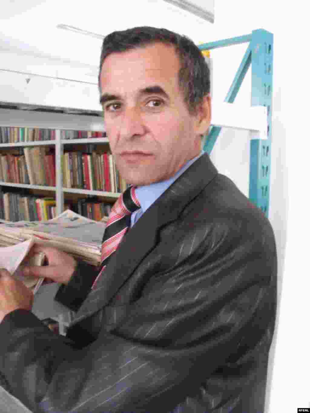 Умри кӯтоҳи китоб #76