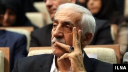 Mohammad Dadkan has blasted Iran's sports for corruption and its policy of boycotting Israeli sports. FILE PHOTO