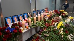 Иран согласился выплатить компенсации за сбитый украинский Boeing