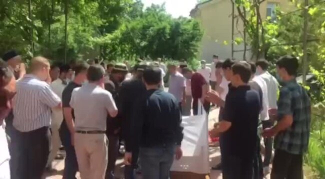 Таниқли инсон ҳуқуқлари фаоли Сурат Икромов оламдан ўтди