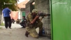 Трагедии при Путине. Начало