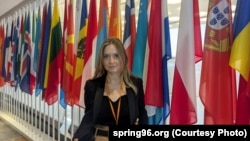 Сьвятлана Галаўнёва