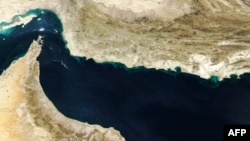 US discussions have involved the possible seizure of coastal areas near the Strait of Hormuz.