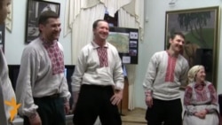 Сьпевы чыстае традыцыі