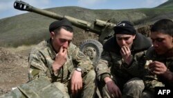 Тоолуу Карабак