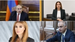 «Ալիևը նույնիսկ այնքան չի սպառնում հայ ժողովրդին, որքան Փաշինյանը». ընդդիմադիրների արձագանքը