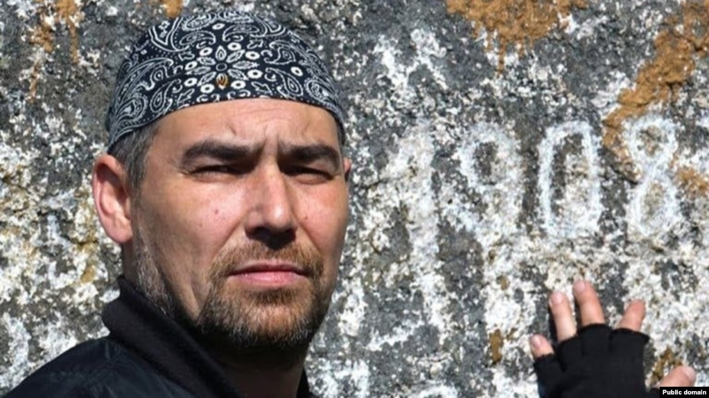 Андрей Акузин