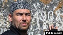 Андрей Акузин