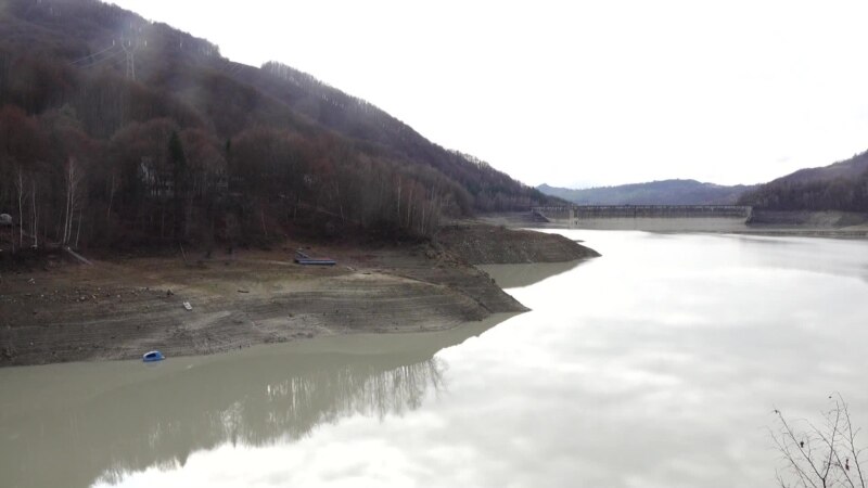 107.000 de oameni din Prahova și Dâmbovița, fără apă. Nicușor Dan: Instituția vinovată e Apele Române. Aceasta recunoaște „o parte de vină”