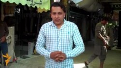 د بوش بازار د کابل په مشهورو بازارونو کې حسابیږي