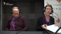 იაგო კაჭკაჭიშვილი თბილისის მოსახლეობის საჭიროებებზე