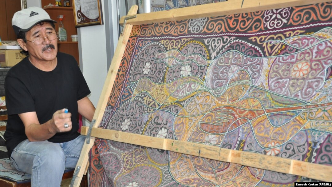 Ұлы мен анасы секс