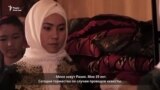Как в Кыргызстане по джергетальскому обряду невесту провожают