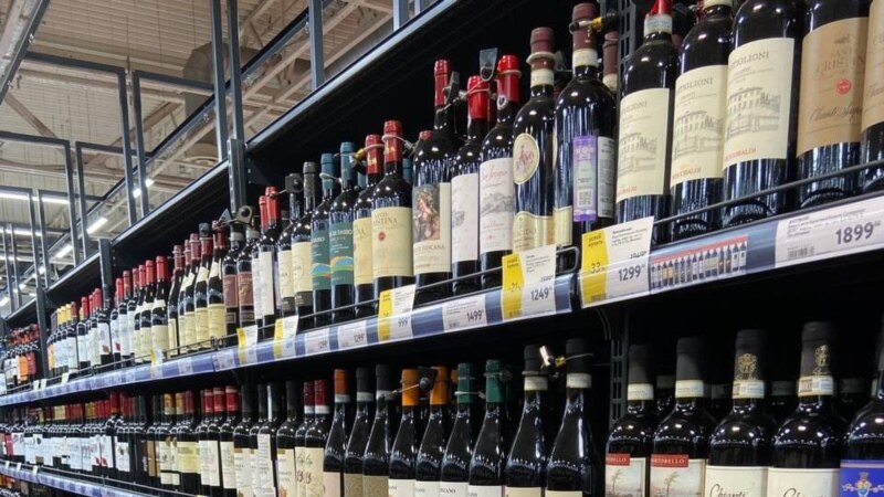 Власти Пензенской области хотят запретить розничную торговлю алкоголем на массовых мероприятиях