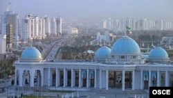 Aşgabat