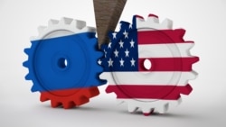 Обреченная Кремлем на конфликт Россия