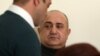 Armenia - Samvel Babayan, a retired army general critical of the government, attends an appeals court hearing in Yerevan, 26 February 2018.