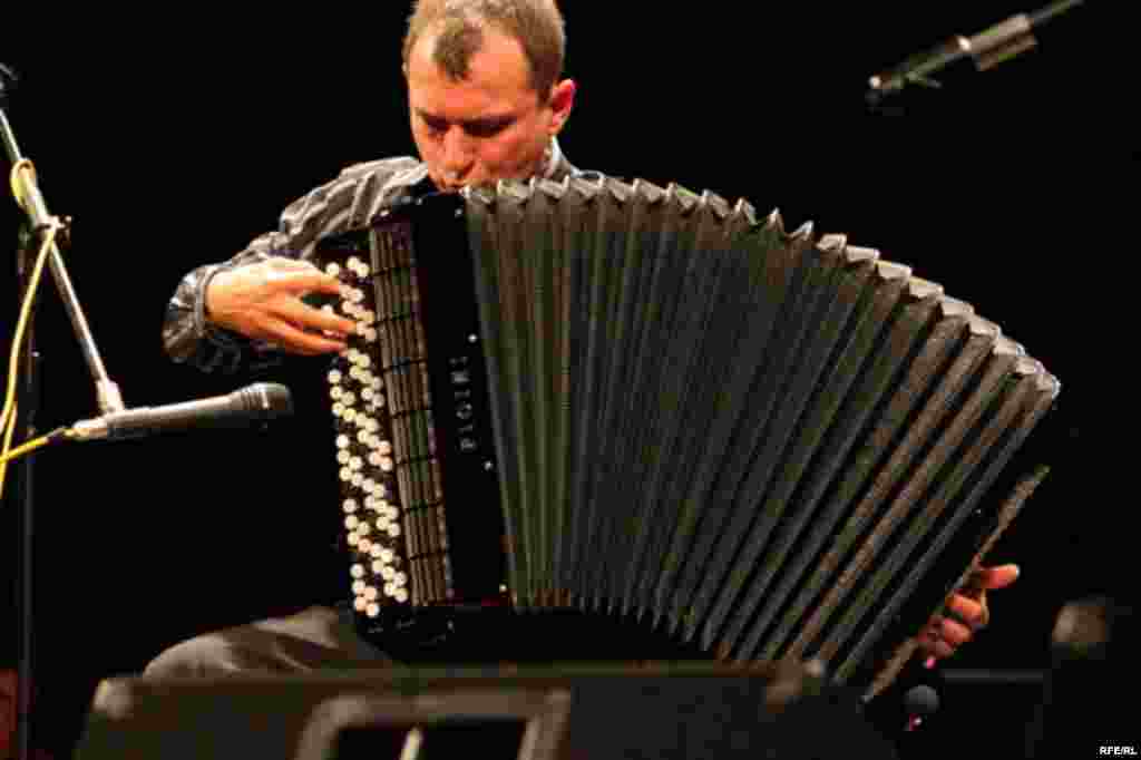 Ethno Jazz Festival 2010 #120