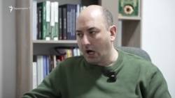 Ժողովրդավարությունը որպես ընտրություն. ինչպե՞ս Բալթյան երկրները հաջողեցին #6 ՁԳՏԵԼՈՎ ԼԱՎԱԳՈՒՅՆԻՆ.mp4