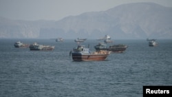Հորմուզի նեղուցը