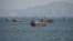 Attacks on commercial ships in and around the Strait of Hormuz have surged to their highest daily level since the US-Israeli war with Iran began.