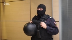 Третья волна обысков в ФБК Навального