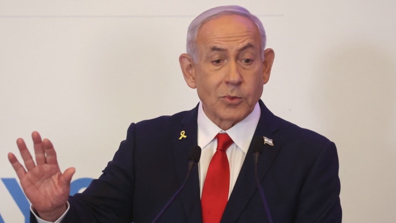 Netanyahu ia în considerare ocuparea completă a Fâșiei Gaza, în ciuda criticilor și a crizei umanitare