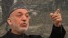 Karzai Expels U.S. Special Forces 