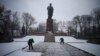 У Києві «офіційно» почалася метеорологічна зима – обсерваторія