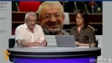 Ֆեյսբուքյան ասուլիս Աշոտ Աղաբաբյանի հետ