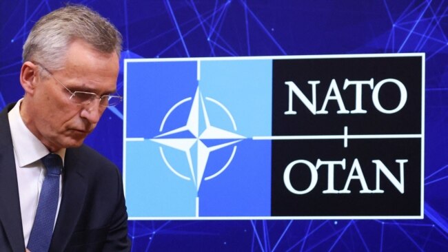 Stoltenberg: China și Rusia vor o lume în care decid doar marile puteri