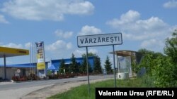 La Vărzărești