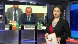 Ахбори Озодӣ аз рӯзи 31-уми октябри соли 2018